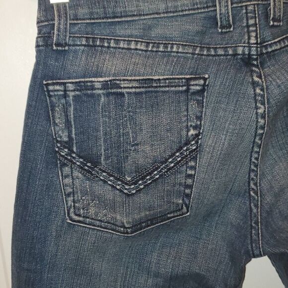 Lucky Brand Jeans 2 - Picture 10 of 11